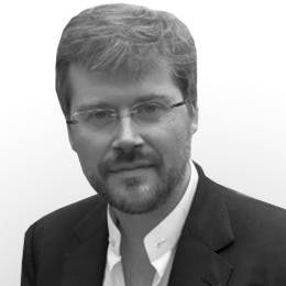 Tom Blackwell