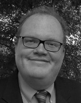 Harold Trinkunas