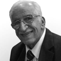 Dr. Musa Keilani