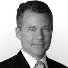 Jeffrey Rathke