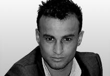 Mohamed Eljarh