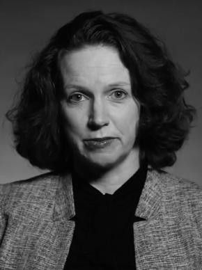 Suzanne Maloney