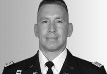 LTC Michael McCullough