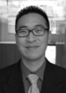 Aaron Lin