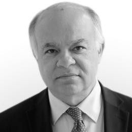 Paulo Sotero