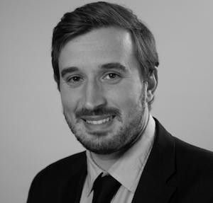 Martin Michelot