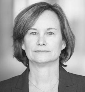 Caroline Freund