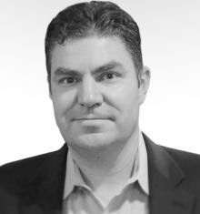 Matt Devost
