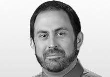 Timothy Rich