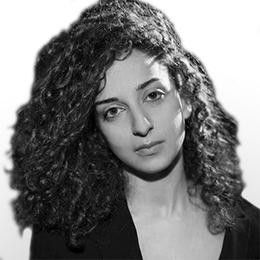 Loubna Mrie