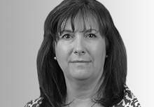 Patricia Toth