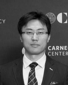 Tong Zhao