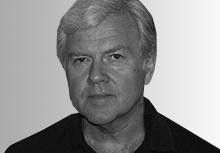 Norman Shanks