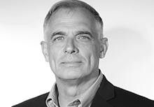 Brigadier General (Ret.) JB Burton