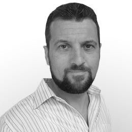 Euan Graham