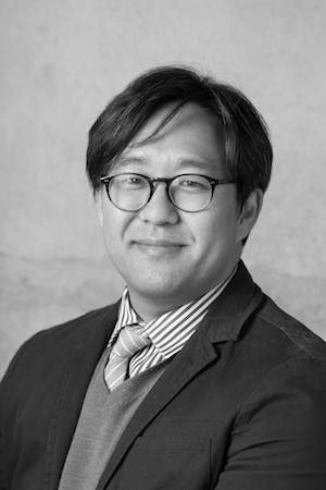 J. James Kim