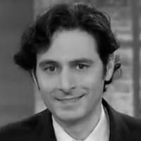 Barak Barfi