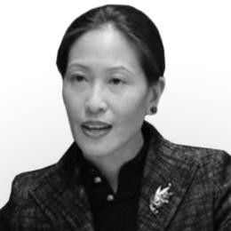 Christina Lin