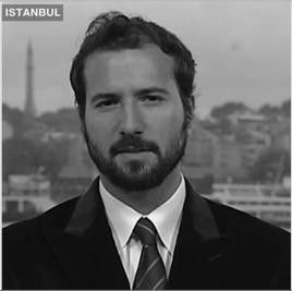Akin Unver