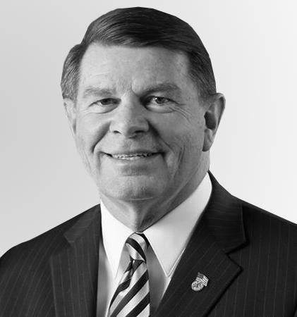 Lieutenant General Guy Swan III (Ret.)