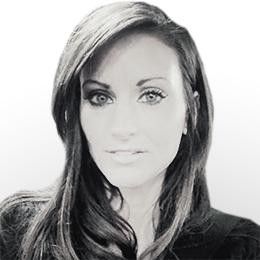 Sarah Morningstar