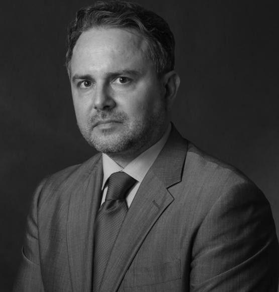 Grzegorz Małecki