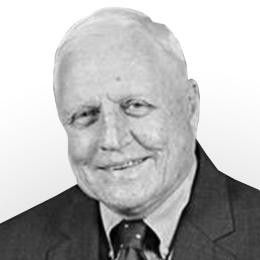 Claude Barfield