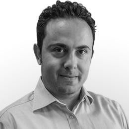 Yoni Heilbronn