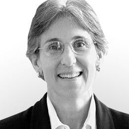Cynthia J. Arnson