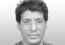 B.R. Deepak