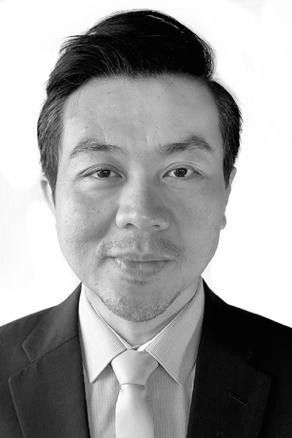 Pavin Chachavalpongpun
