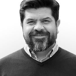 Enrique Betancourt
