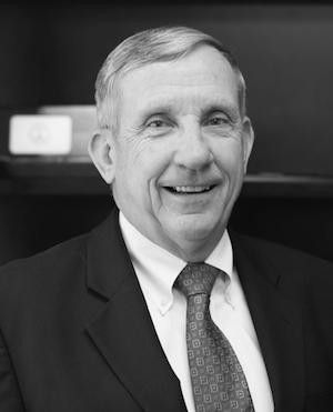 Lietenant General (Ret.) George Flynn