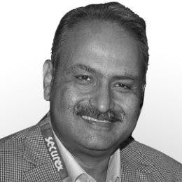 Tony Sahni