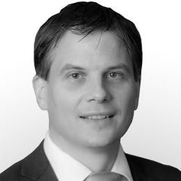 Perry Cammack