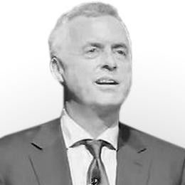 Thomas Quiggin