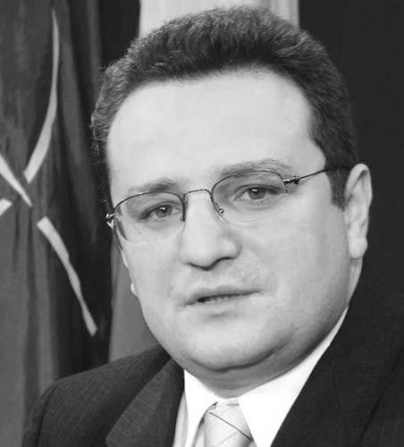 George Cristian Maior