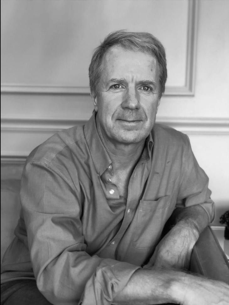 Jerry O'Shea