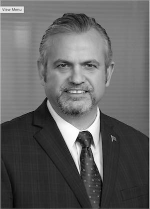 Scott Forney