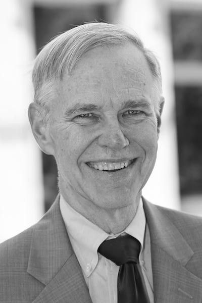 Richard Bush