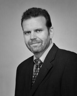 Dr. Robert Farley