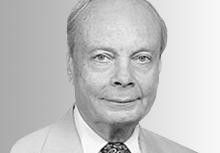I. William Zartman
