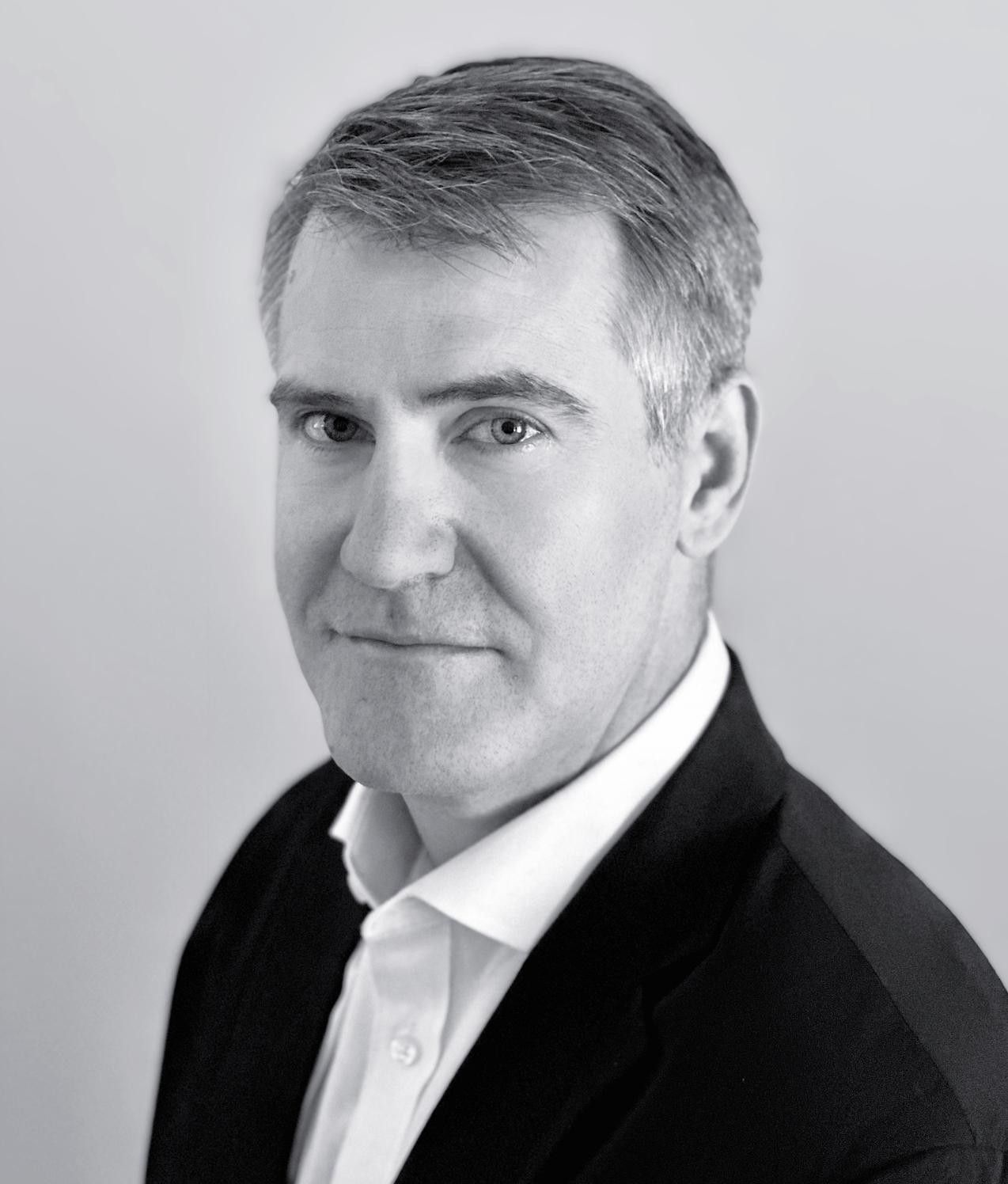 Tom Lyons