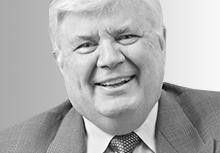 Stephen Hayes