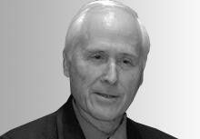 Major General (ret.) Richard Engel