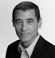Gordon Chang