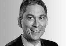 Michael Shurkin