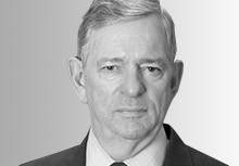 Ralph Basham