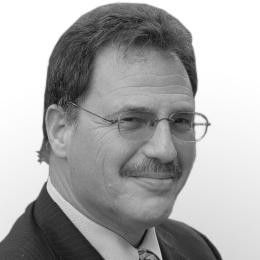 Larry Diamond