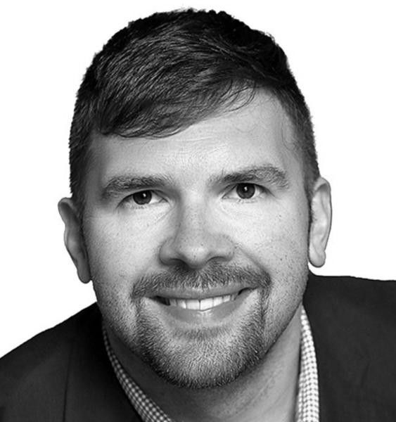 Jeremy Hitchcock